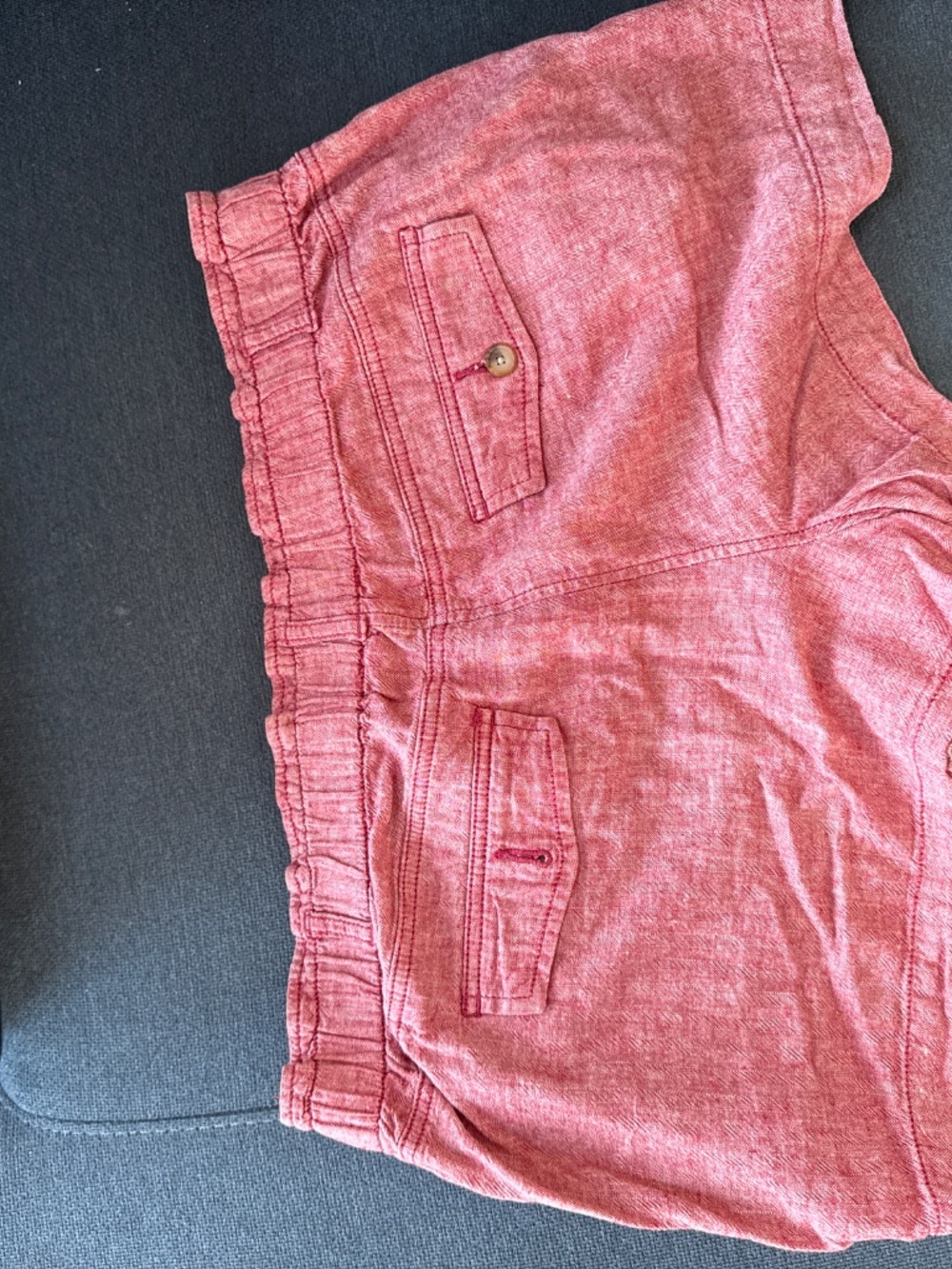 Shorts - Picture 2 of 2